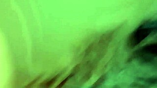 cute 19yo horny step-daughter walked in & said to be quiet she started to body tease stepdad into a hot sexy blowjob - jhodez1