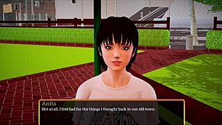 Hey, check out my new family 307 with small tits 😏