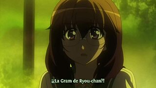 Dakara Boku Wa H Ga Dekina Cap 7