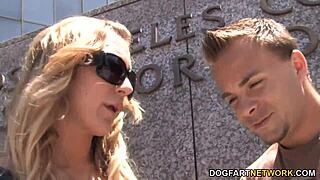 i want anal sex in front of my cuckold boyfriend, but i said it wrong, amy brooke style