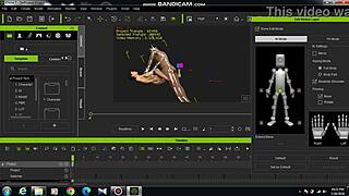 verification video for anime hentai content