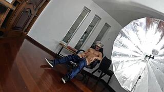 Wow! Ted proposes to Giih Spanic, gets rejected, and she hooks up with another!