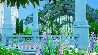 steven 6 - 3d hentai preview version