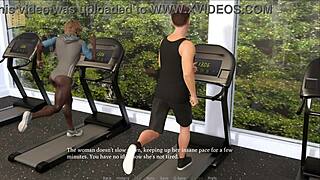 I accidentally stumbled upon lunars chosen 8 in the game collection