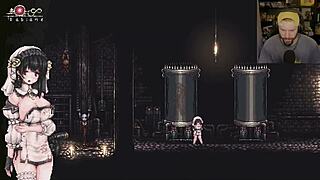 Sickening Game That Will Scar Your Brain Sinisistar