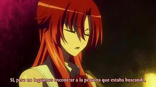 Dakara Boku Wa H Ga Dekina Cap 7