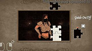 The Prey of Swords gameplay trailer showcases 3D cartoon fantasy