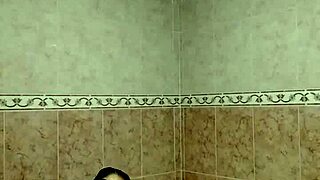 Watch that cheating fat-ass whore moan in the jacuzzi!