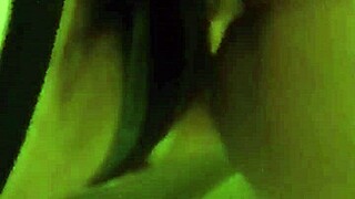 she loves getting fucked doggystyle