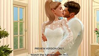 steven 6 - 3d hentai preview version