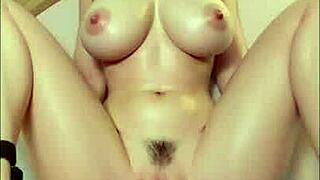 Helena Douglas cosplay comes alive in uncensored 3D hentai art