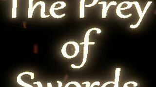 The Prey of Swords gameplay trailer showcases 3D cartoon fantasy