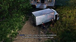 freshwomen part 10: nurse bent over for monster cock in missionary