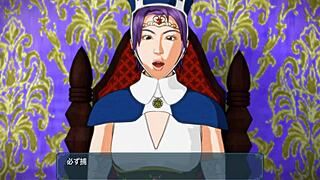 The Prey of Swords gameplay trailer showcases 3D cartoon fantasy