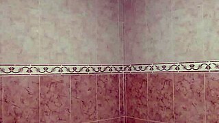 Watch that cheating fat-ass whore moan in the jacuzzi!