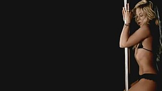 Shakira pole dancing got me all hyped, man, i’m shook!