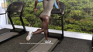 I accidentally stumbled upon lunars chosen 8 in the game collection