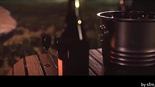 Ultimate Overwatch collection with hot ass scenes