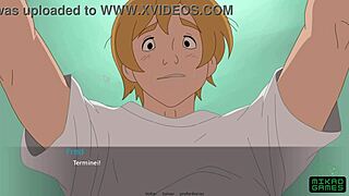 Wet housewife's big tits and ass get pounded hard
