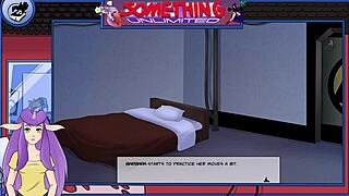 Something Unlimited Part 138