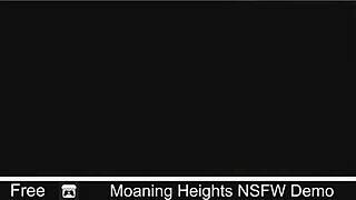 Check out this moaning heights demo
