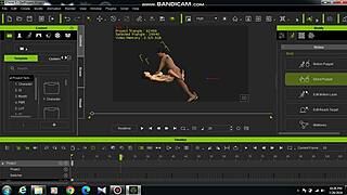 verification video for anime hentai content