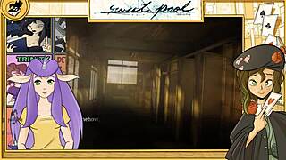 sweet pool yaoi game unfolds uncensored in part 5