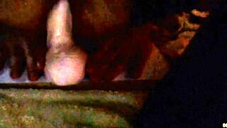 Sissy Whore Rides Thick Dildo In Stockings And Toys For Mature Pleasure