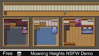 Check out this moaning heights demo