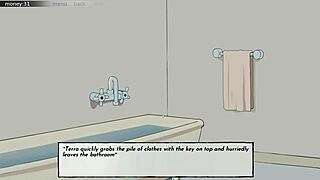 18titans part 15 - raven date