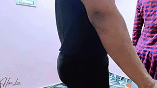 we have sex in the kitchen when her husband is out for work