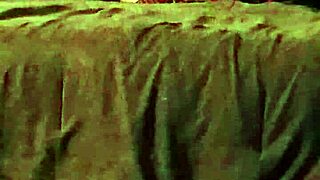 Wife Uses 10 Inch Vibrator For Homemade Voyeur Fun