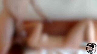 Tru kait engages in hardcore doggystyle sex with big cock on vacation.