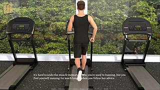 I accidentally stumbled upon lunars chosen 8 in the game collection