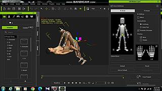 verification video for anime hentai content