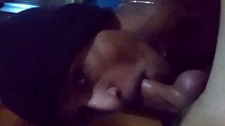 negro 22cm sucked me deliciously in motel