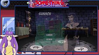 Something Unlimited Part 138