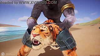 wildlife - gay furrys yiff