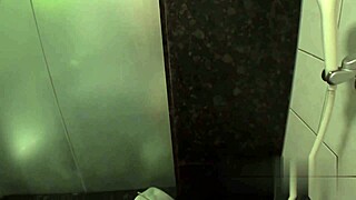 horny asian girl 30 shows off in uncensored jav clip