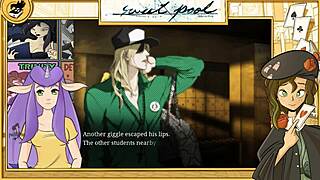 sweet pool yaoi game unfolds uncensored in part 5