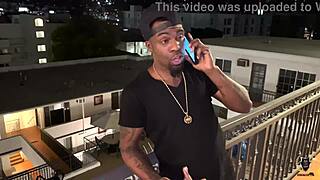 Watch Nick get his face fucked and cum in mouth!