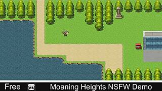 شوف عرض أنين عالي الجودة