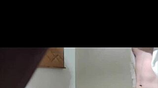 playful kitty gets fucked in mouth and ass