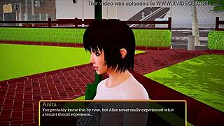 Hey, check out my new family 307 with small tits 😏