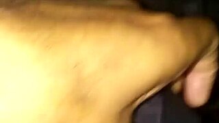 Gay Husband Enjoy Masturbation Sex With Wife Reshmi Shalwar!