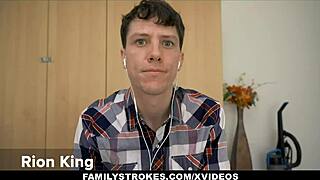 Ever Seen Busty Stepmom Karen Fisher Teach Teens Wild Fucking Tricks?