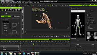 verification video for anime hentai content