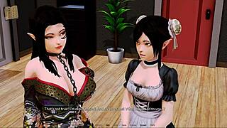 check out harem hotel 36