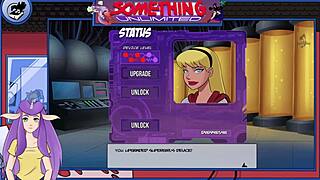 Something Unlimited Part 138