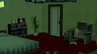 check out harem hotel 36